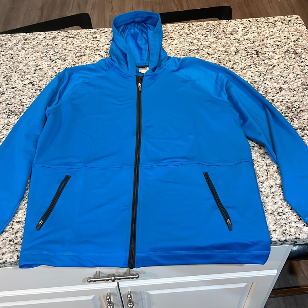 Jockey Mens Jacket